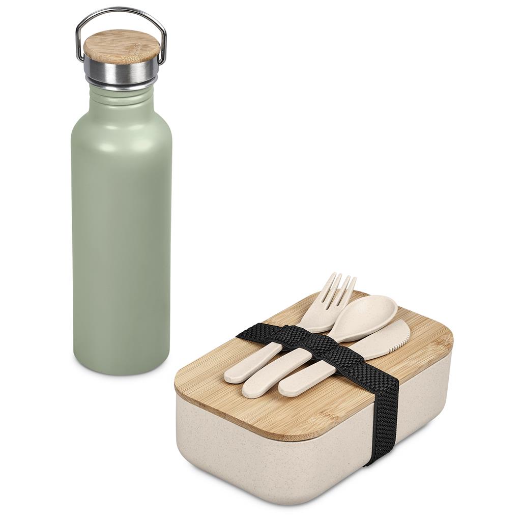 Alfresco Gift Set