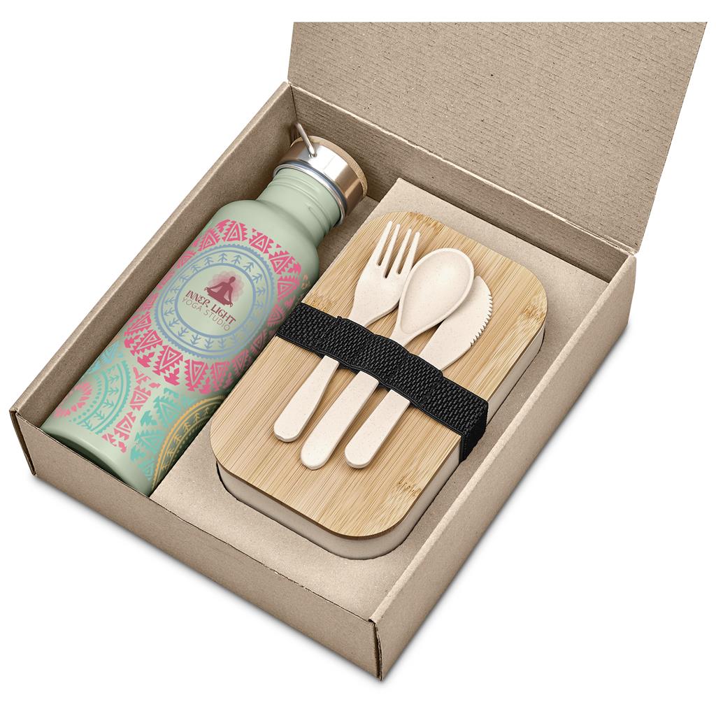 Alfresco Gift Set