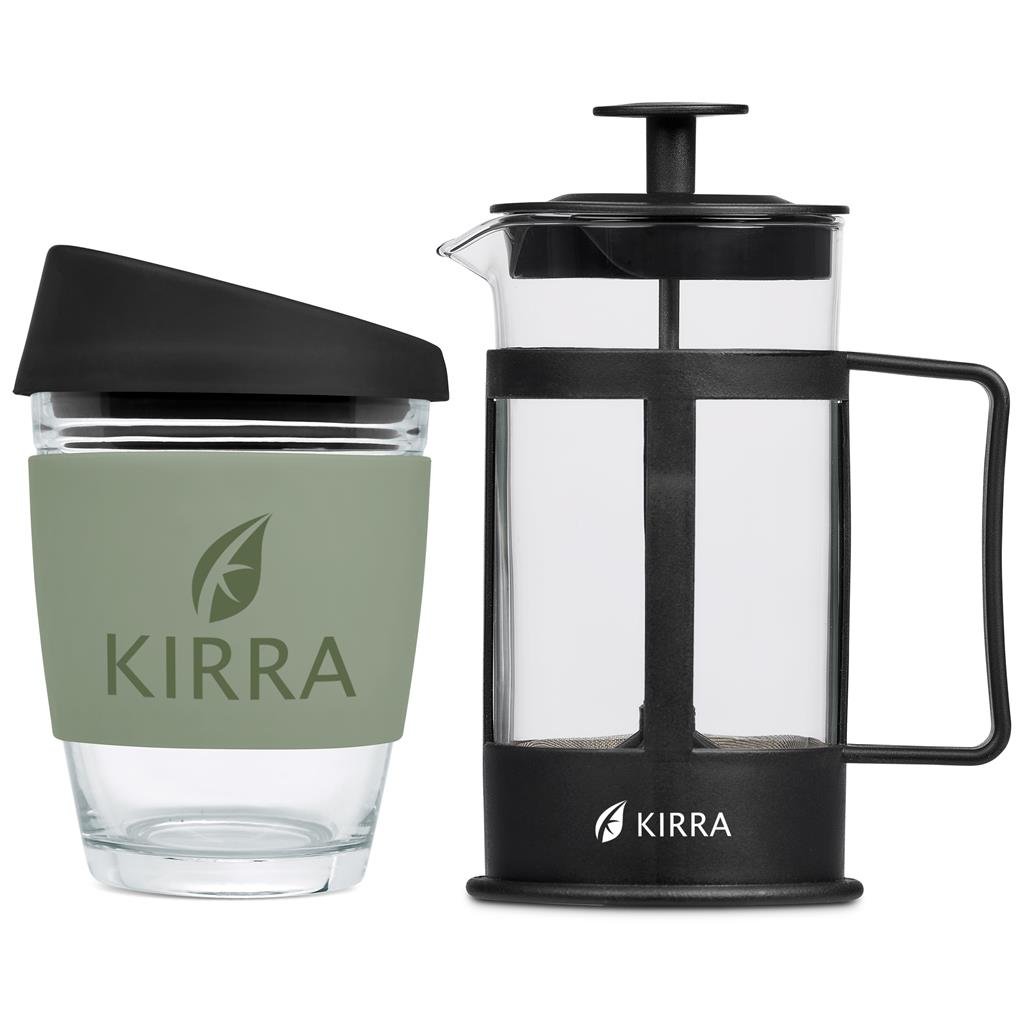 Contempro Coffee Set