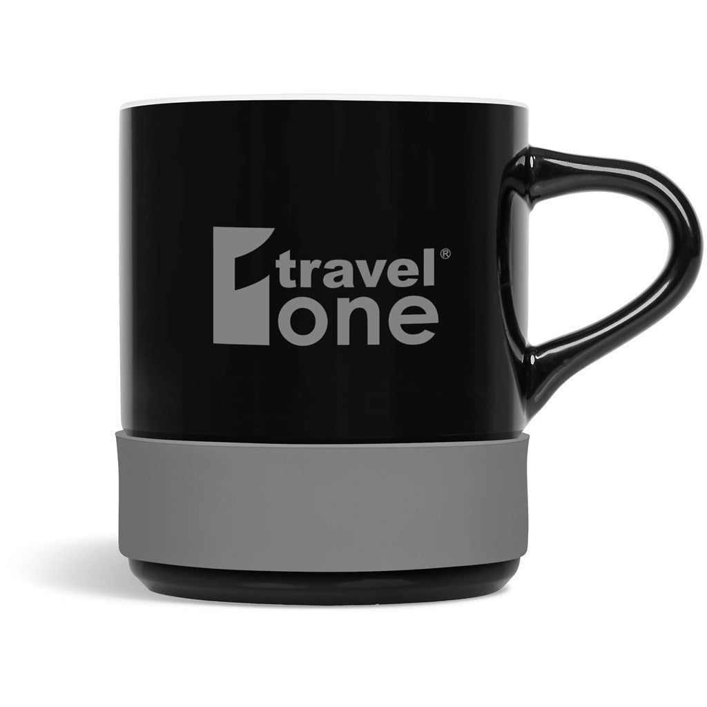 Mixalot Black Koffee Set