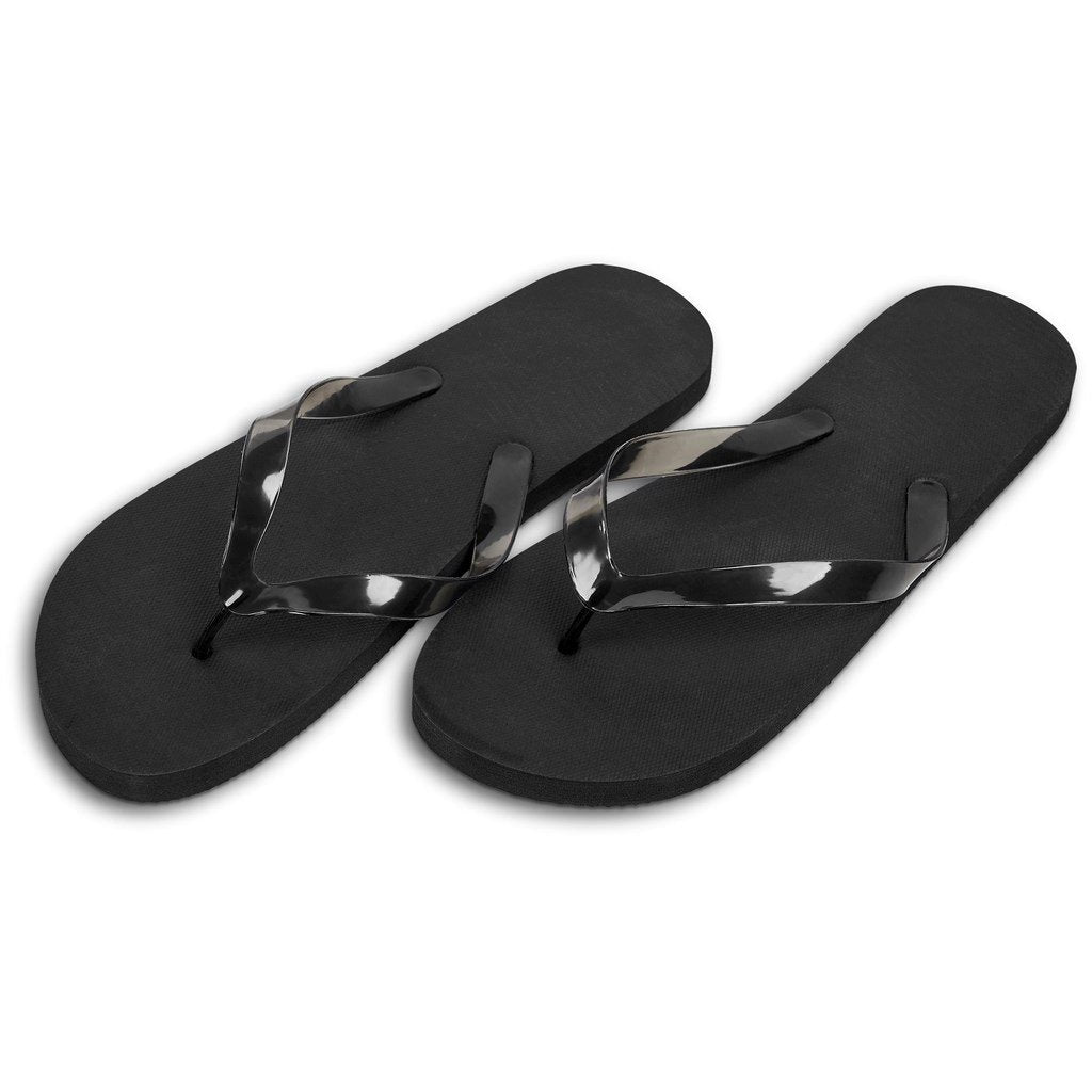Sundance Flip Flops - Large