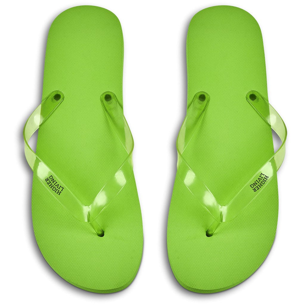 Sundance Flip Flops - Large