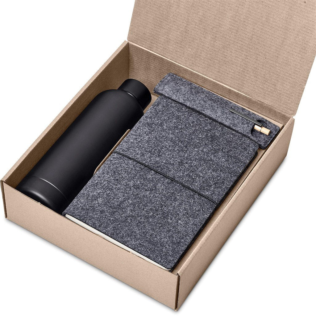 Everly Kraft Gift Set