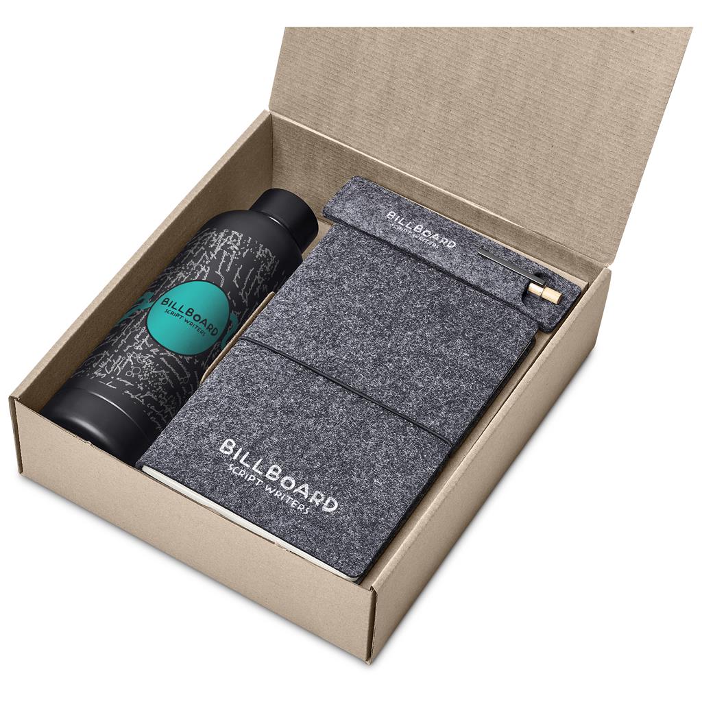 Everly Kraft Gift Set