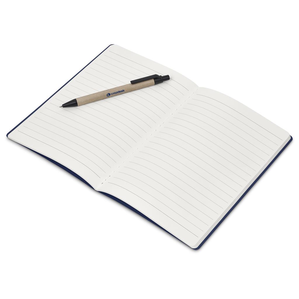 Hotai Notebook & Pen Set