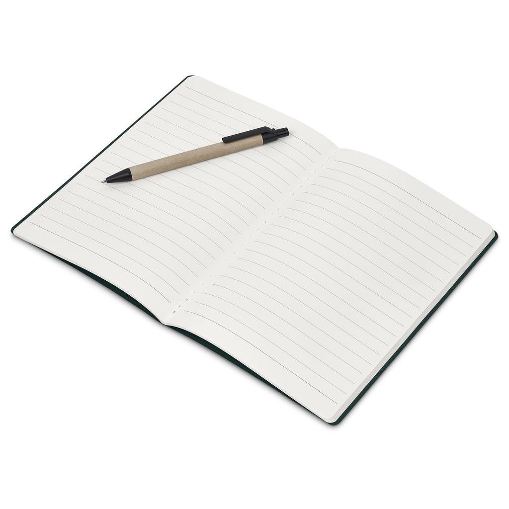 Hotai Notebook & Pen Set