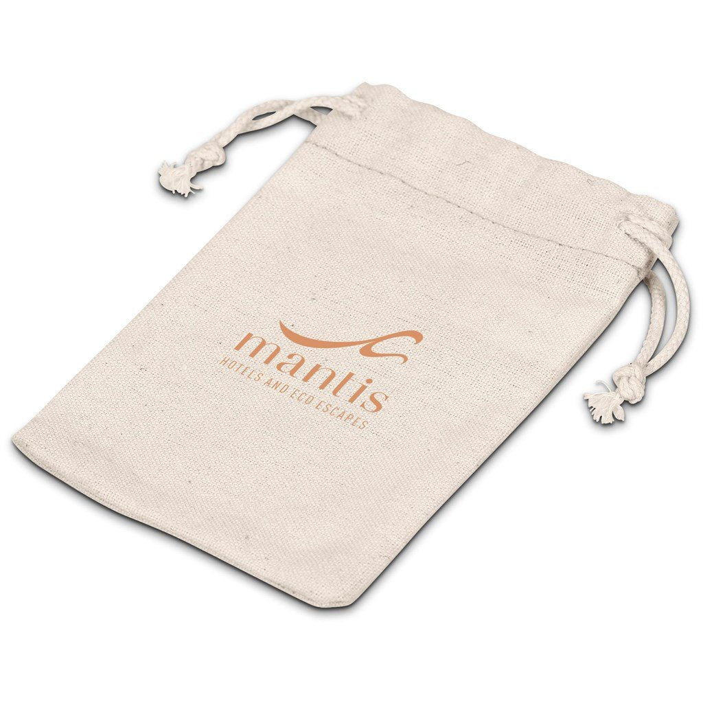 Nikko Bamboo Golf Accessories Set