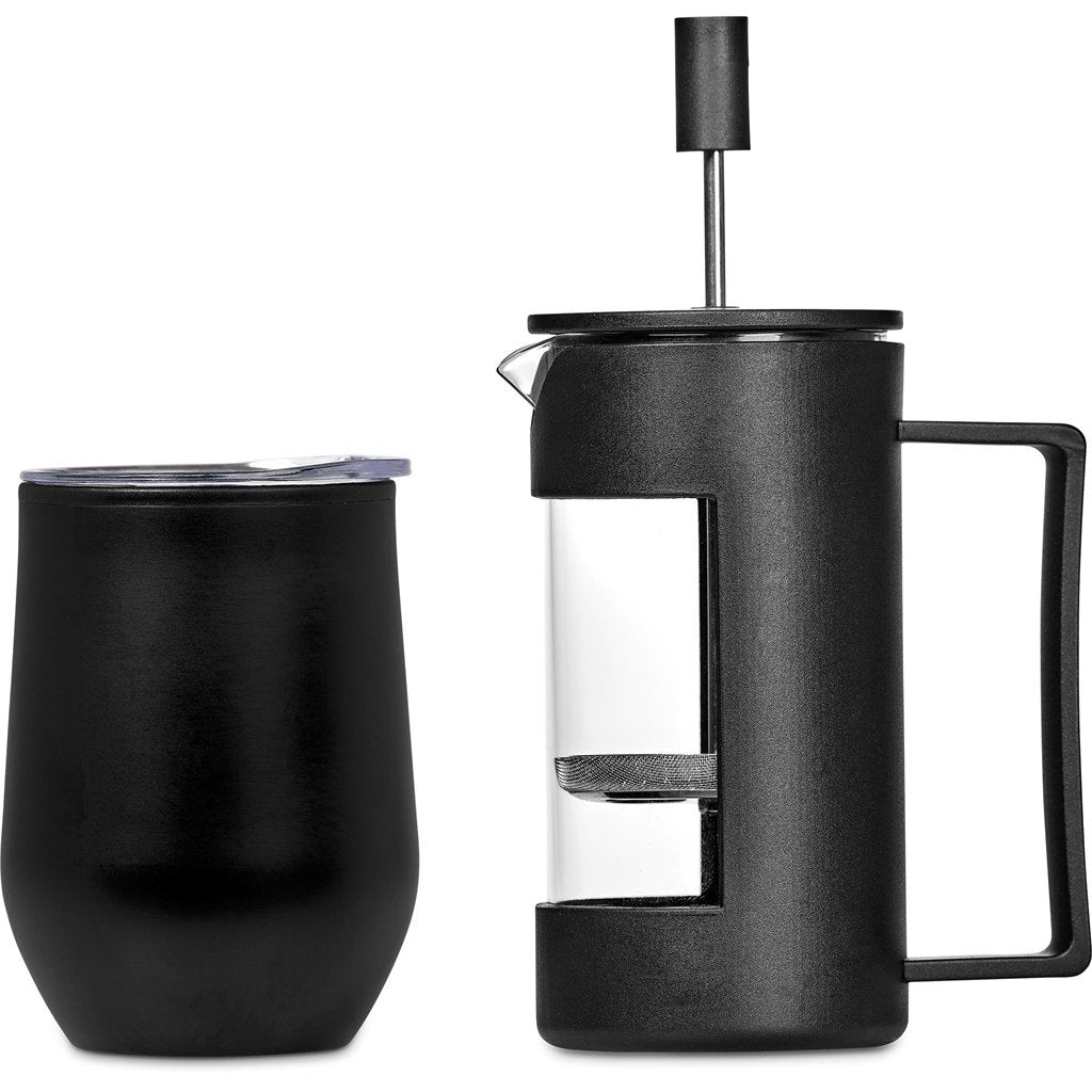 Madison Coffee Set