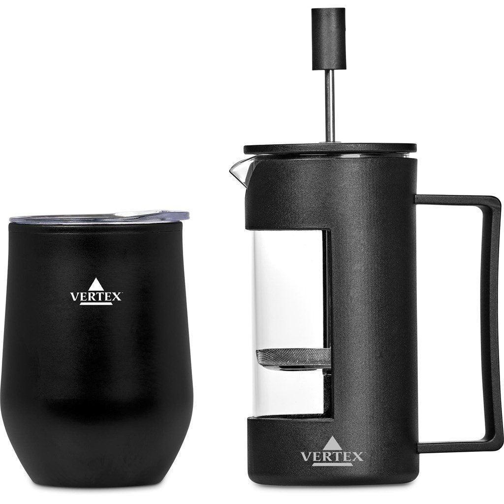 Madison Coffee Set