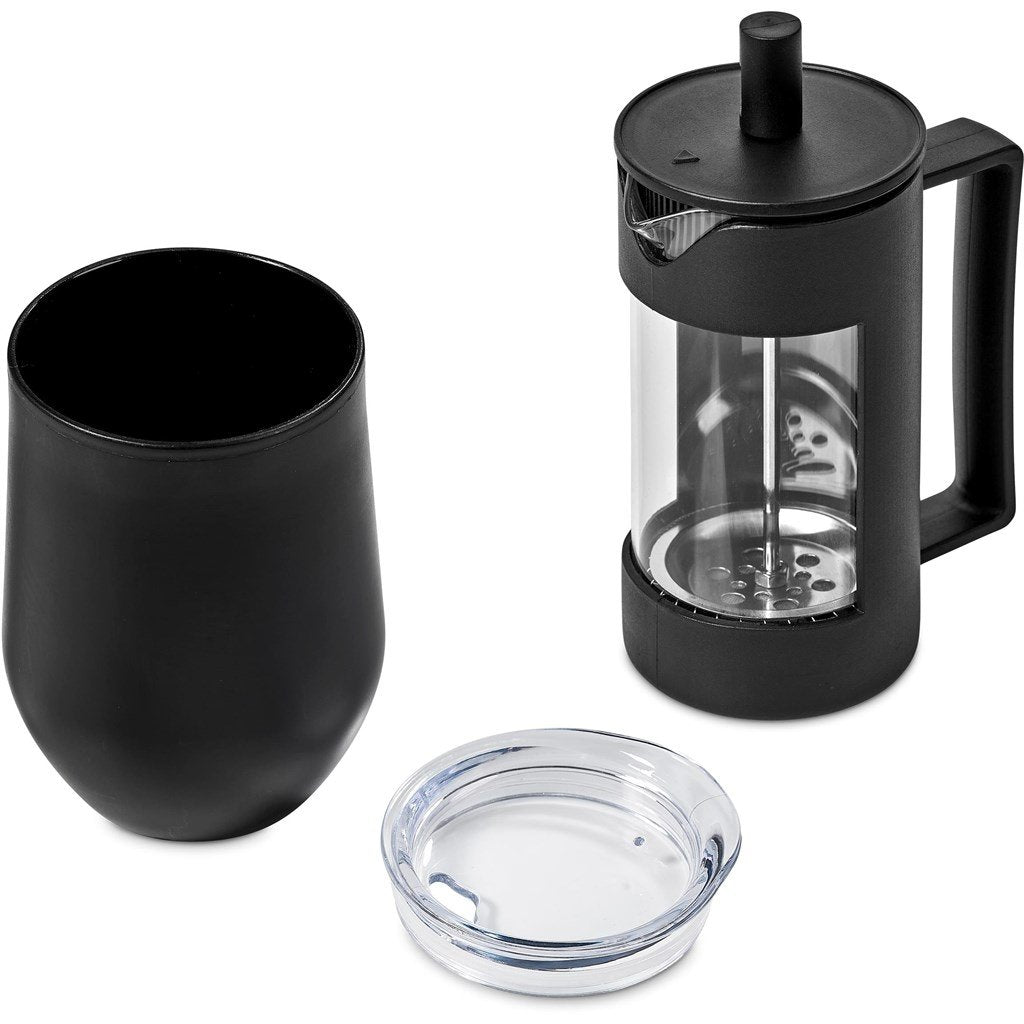 Madison Coffee Set