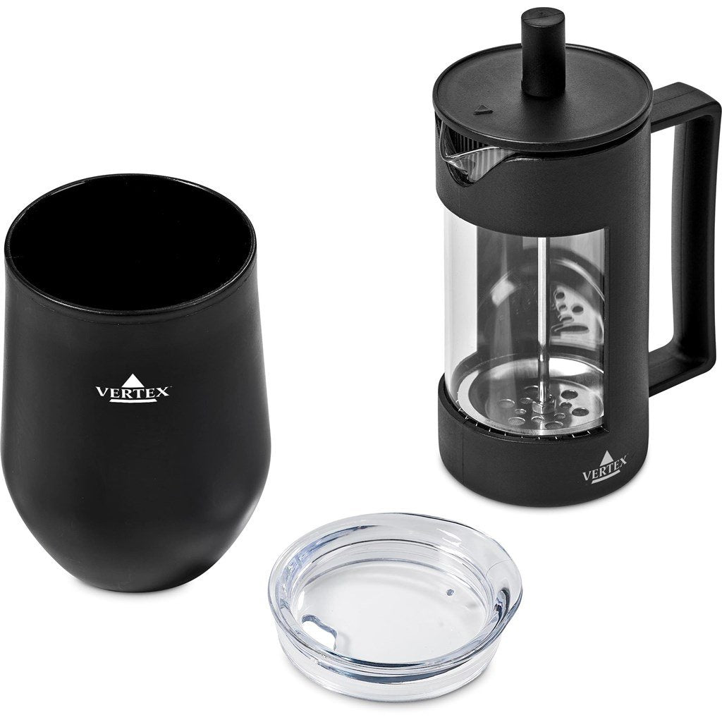 Madison Coffee Set