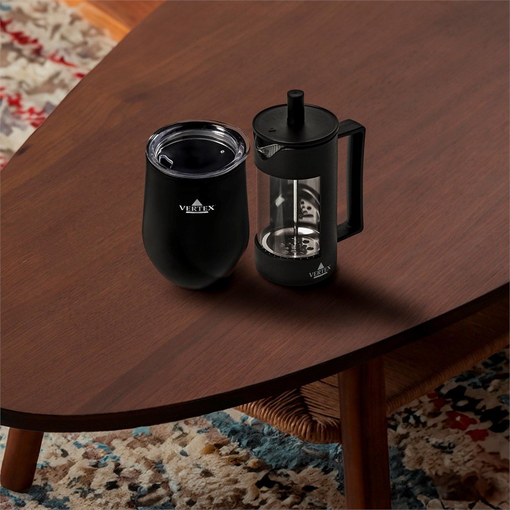Madison Coffee Set