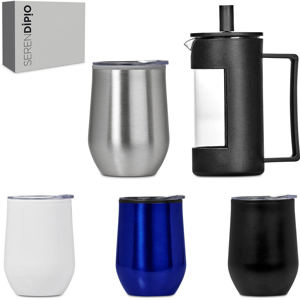 Madison Coffee Set