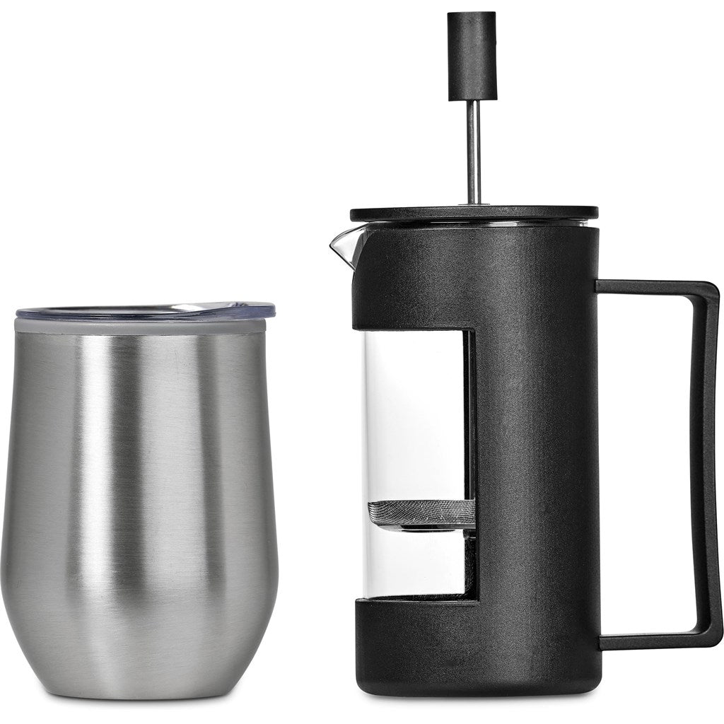 Madison Coffee Set