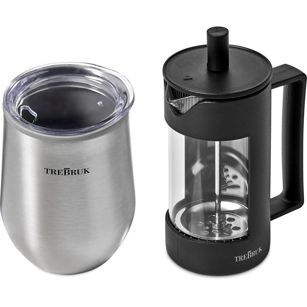 Madison Coffee Set