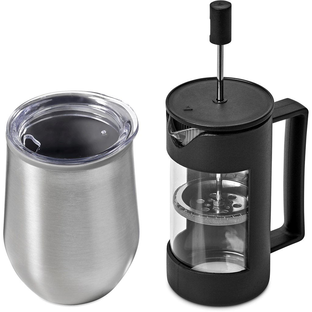Madison Coffee Set