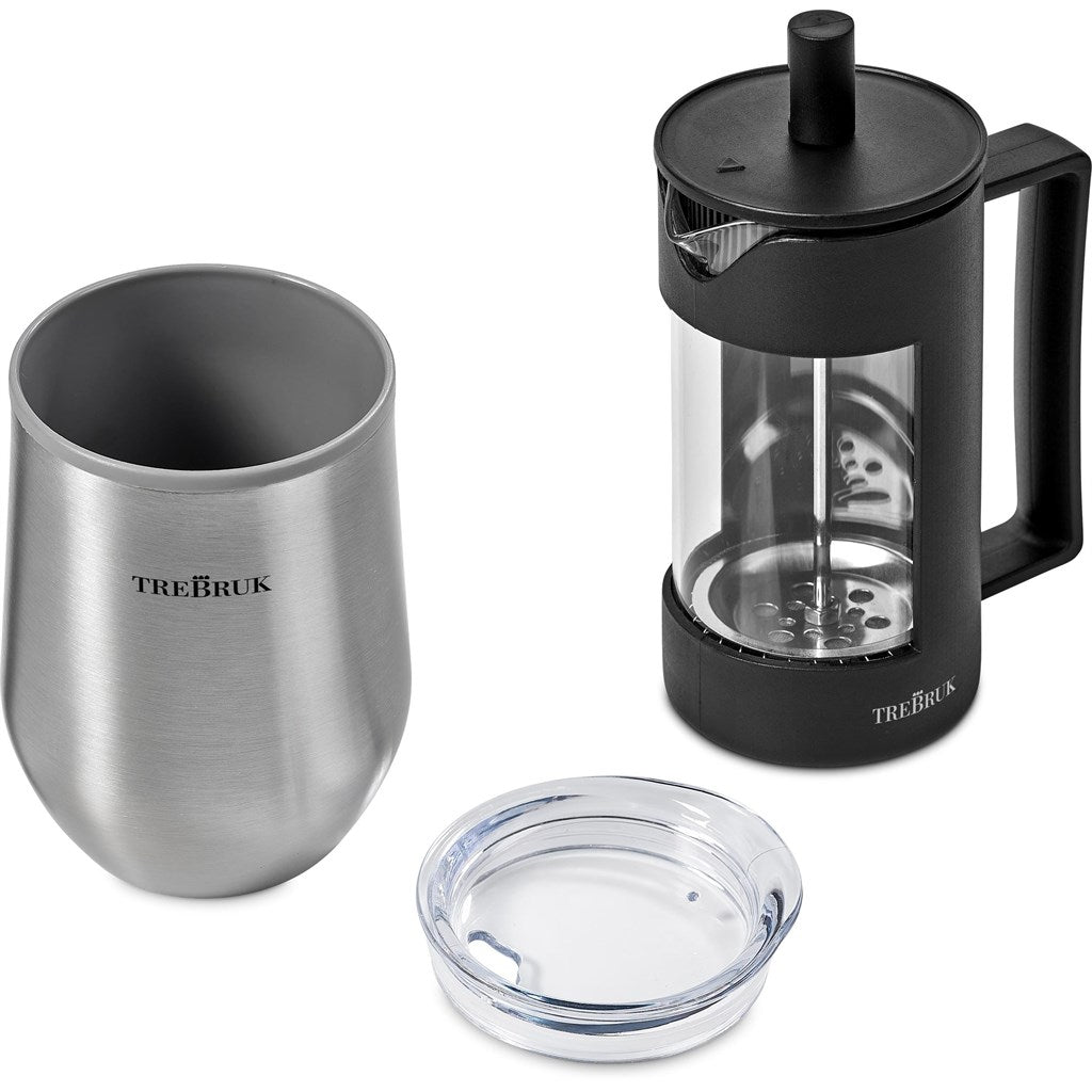 Madison Coffee Set