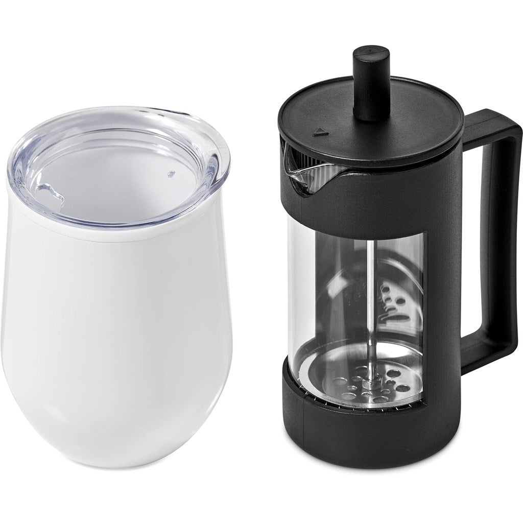 Madison Coffee Set