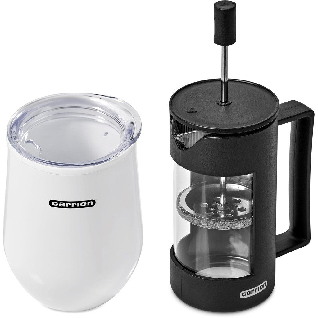 Madison Coffee Set