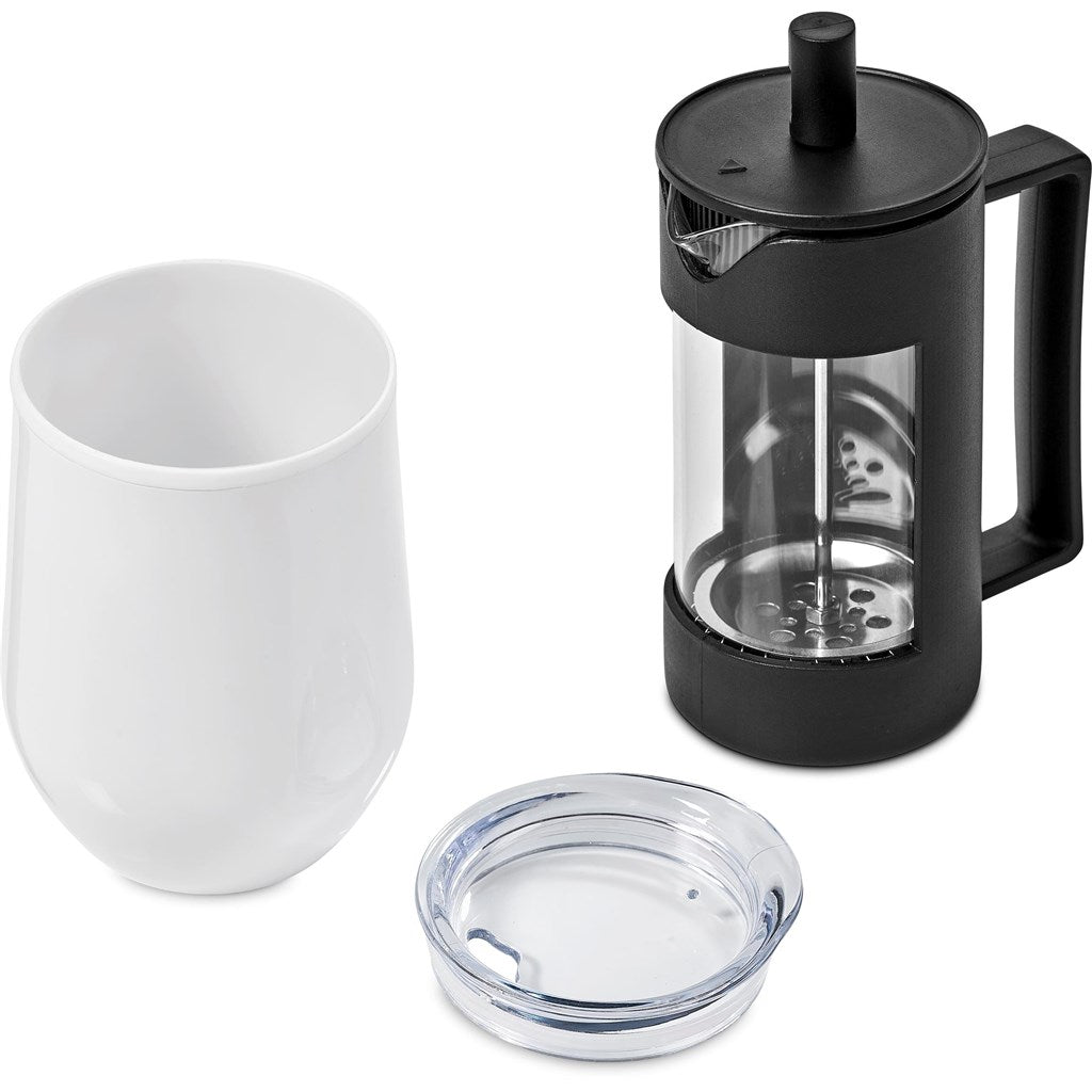 Madison Coffee Set