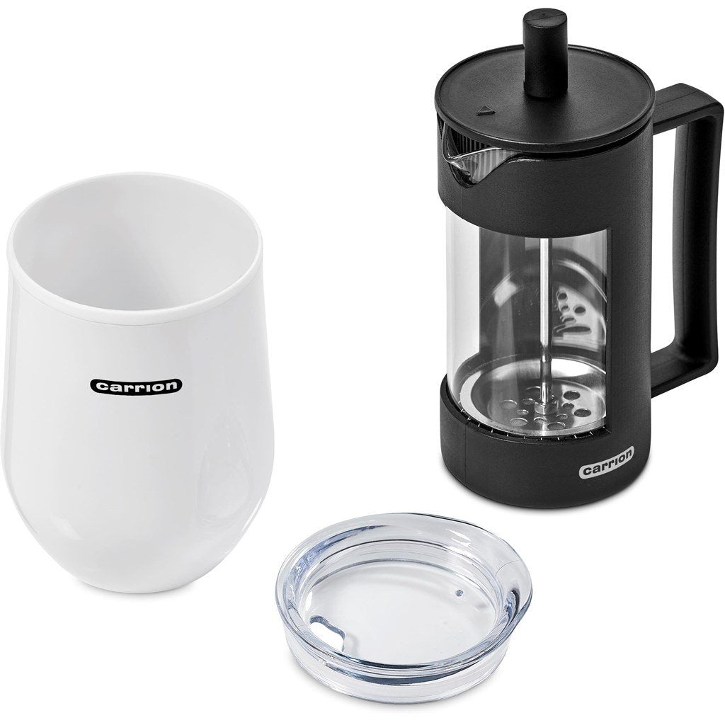 Madison Coffee Set