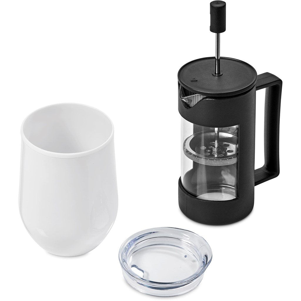 Madison Coffee Set