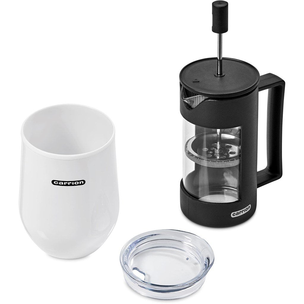 Madison Coffee Set