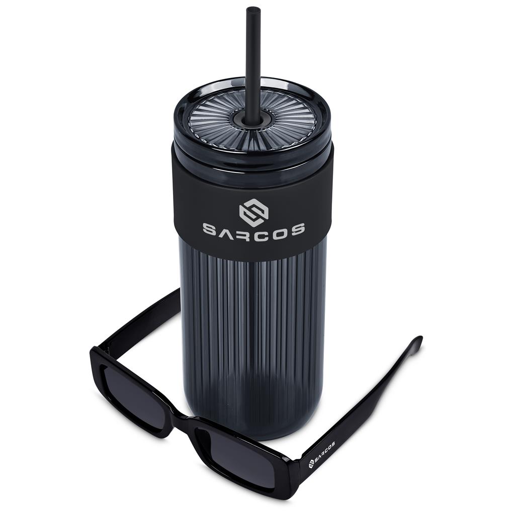 Boulevard Summer Set