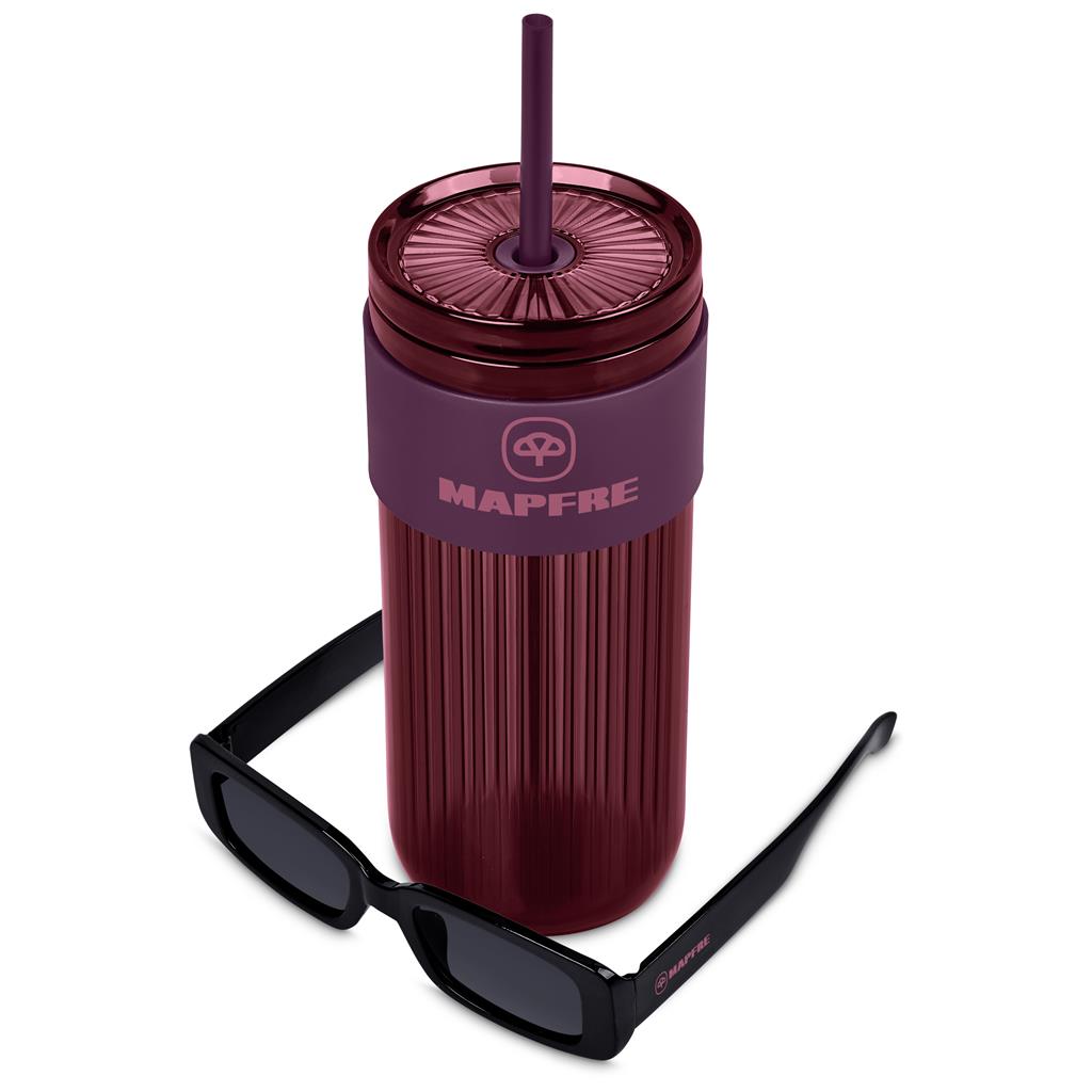 Boulevard Summer Set