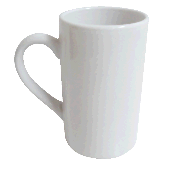 BW0058 - 354ml Everyday Ceramic Mug