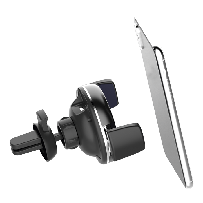 Snug Fast Wireless Car Charger