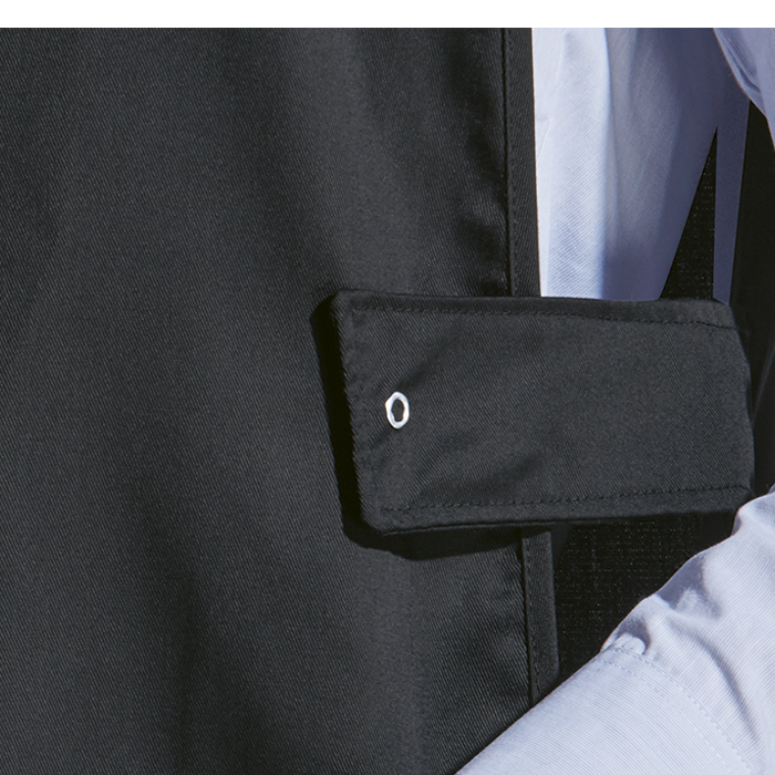 Iris Pinafore