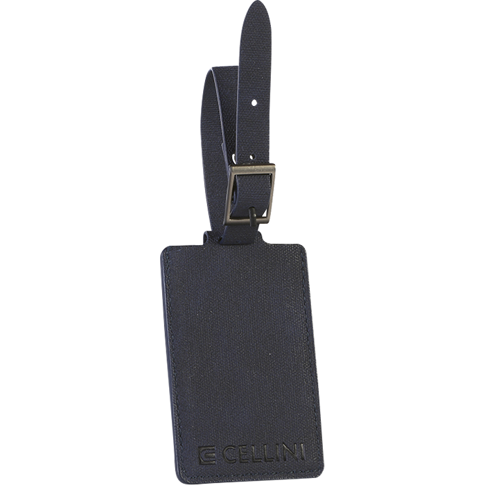 Cellini Luxury Luggage Label