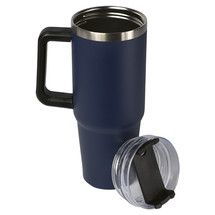 900ml Travel Mug with Handle