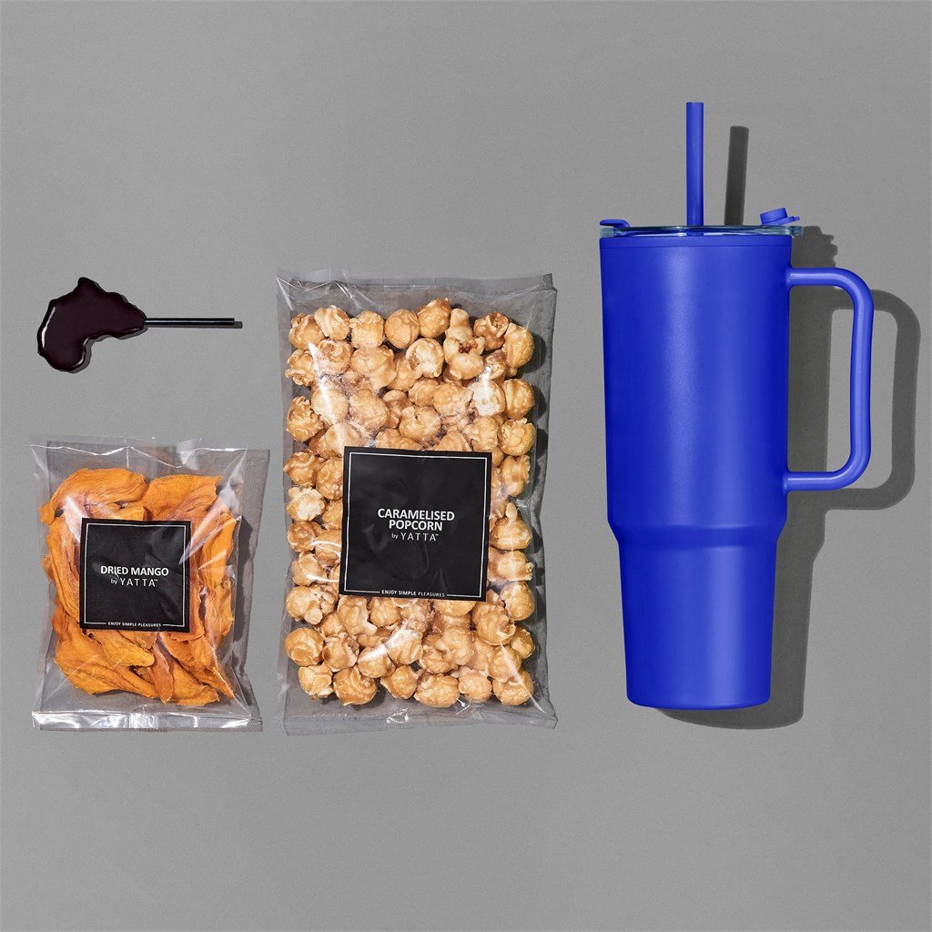 Classy Keepsake Hamper