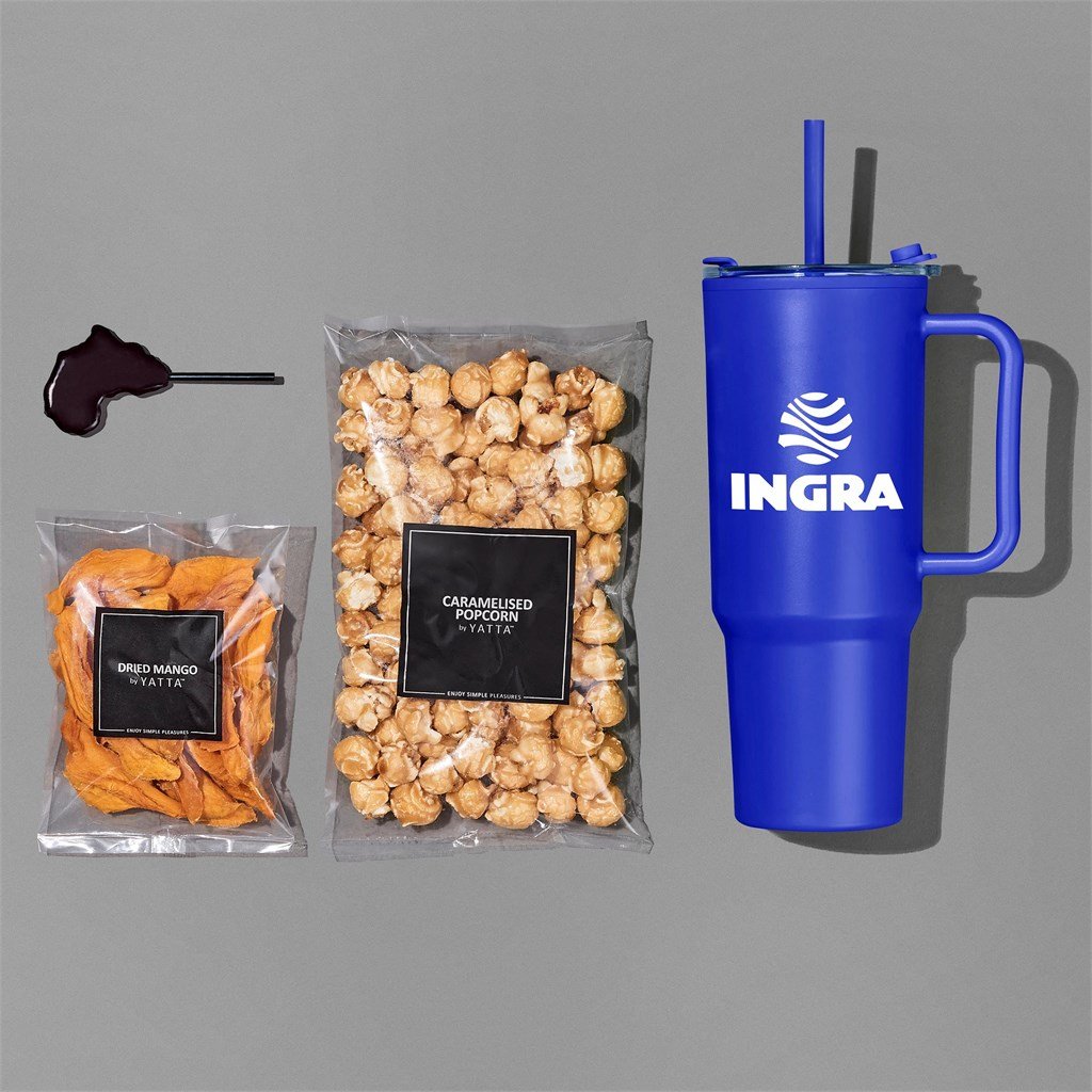 Classy Keepsake Hamper