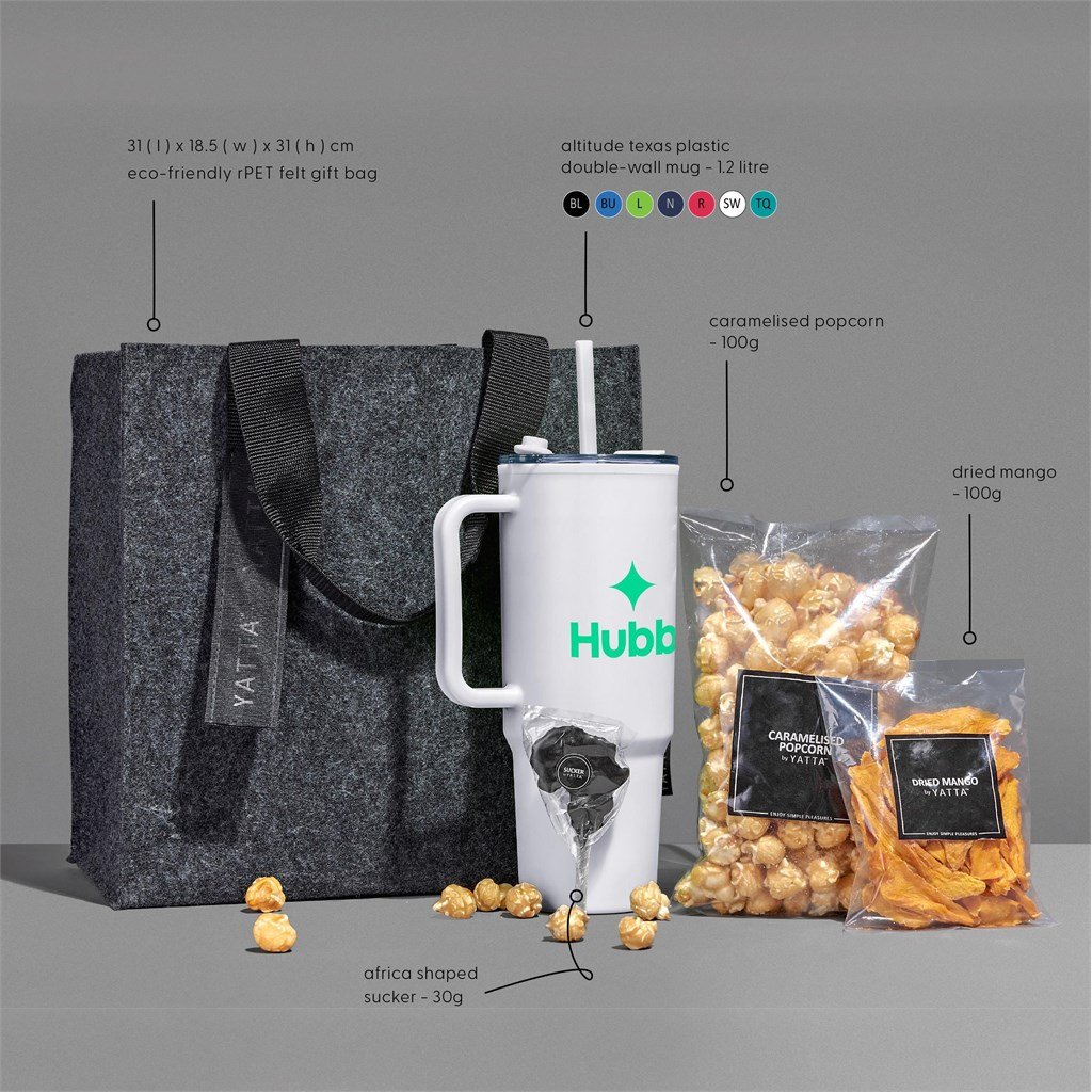 Classy Keepsake Hamper