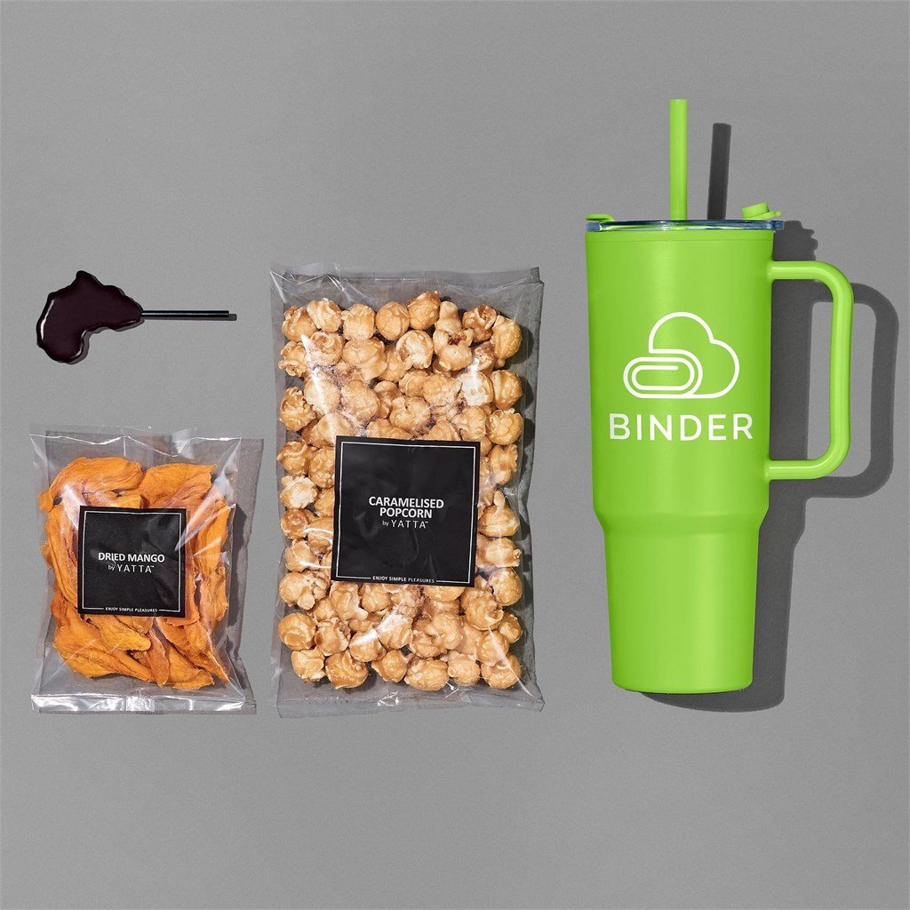 Classy Keepsake Hamper