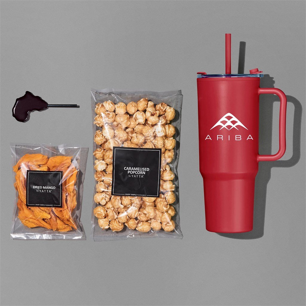 Classy Keepsake Hamper