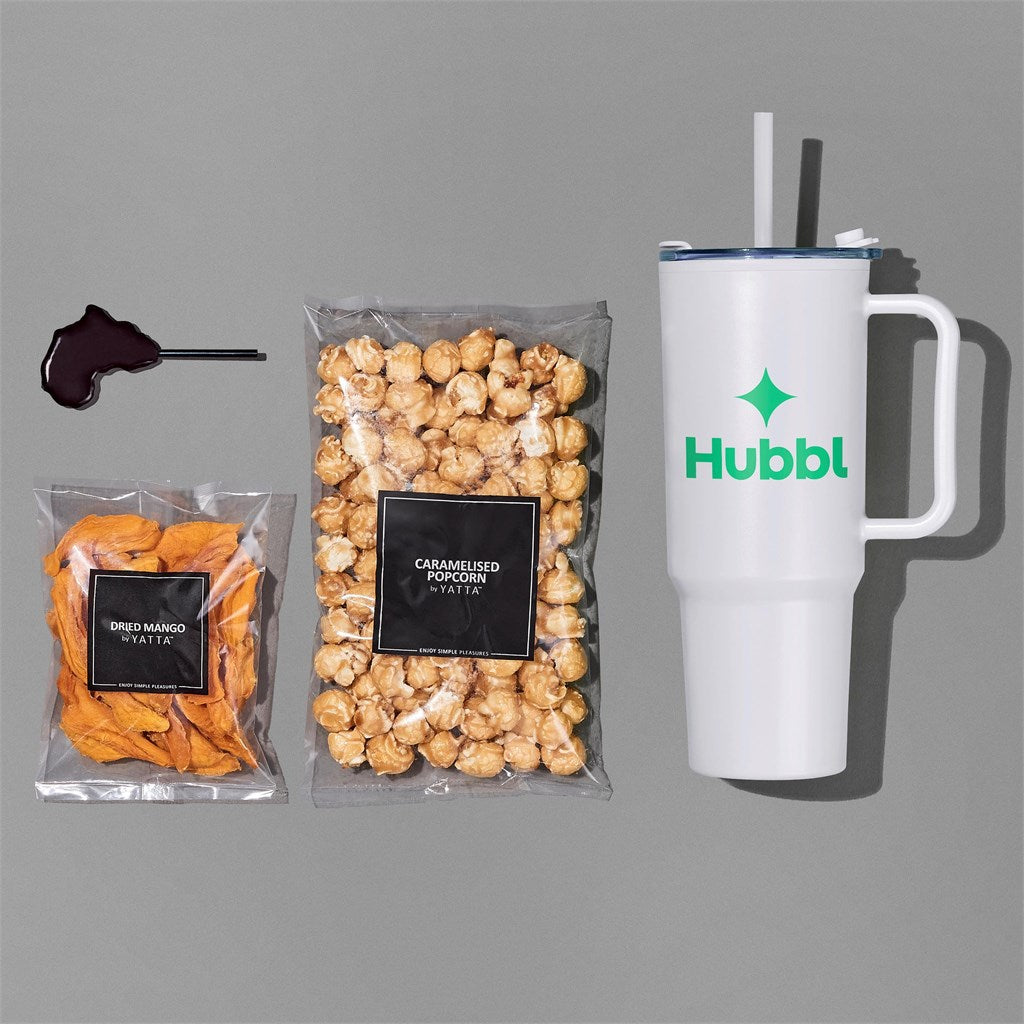 Classy Keepsake Hamper