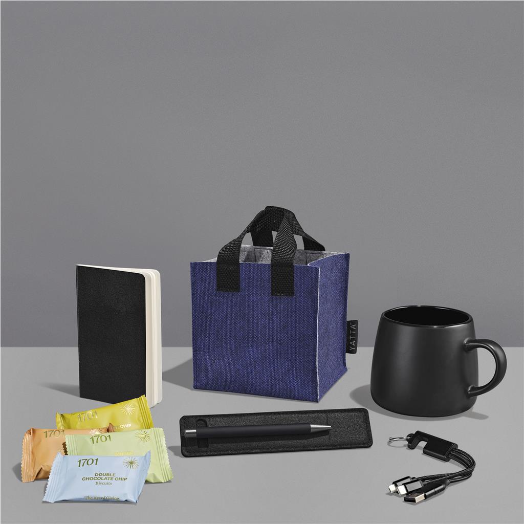 Goal Getter Hamper