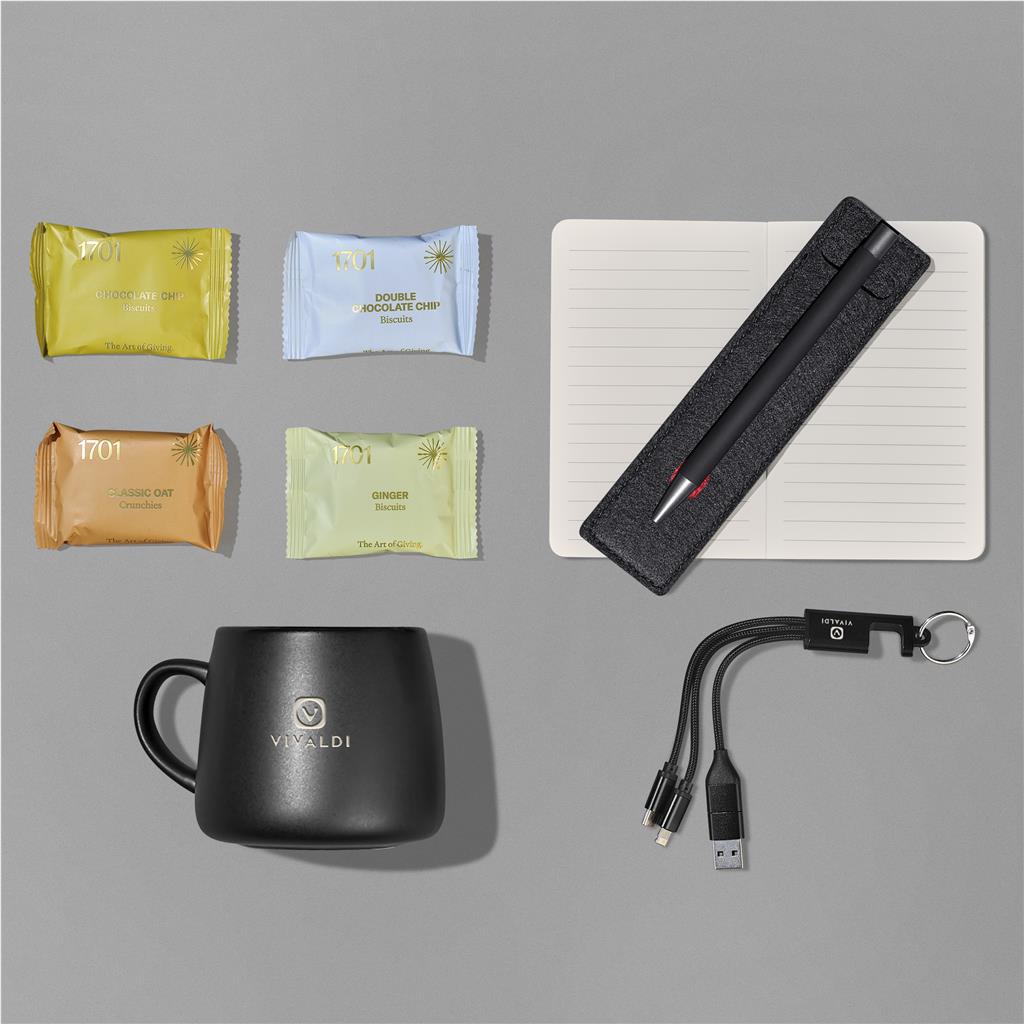 Goal Getter Hamper