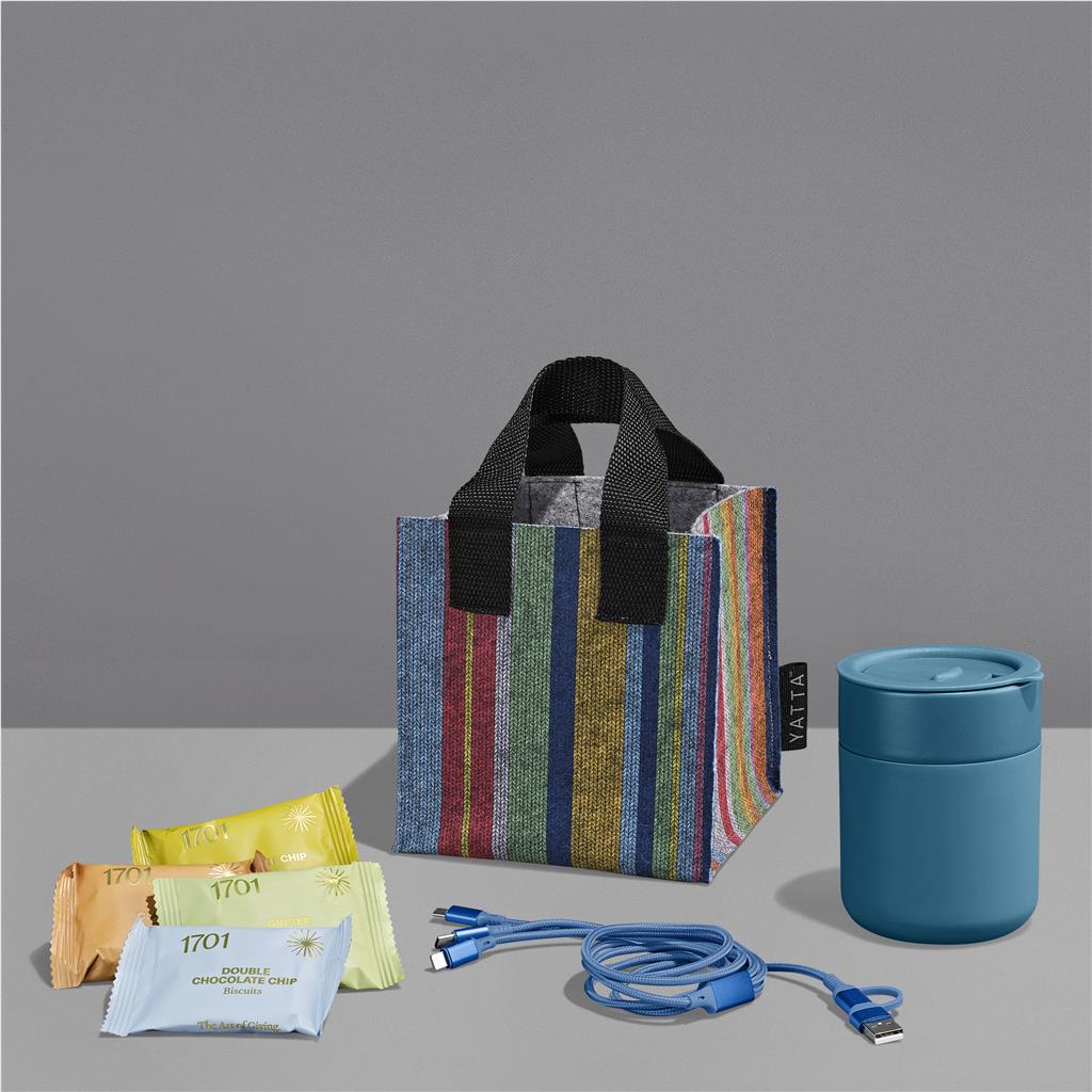 Harmony Haven Hamper