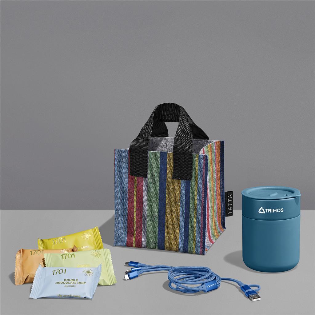 Harmony Haven Hamper
