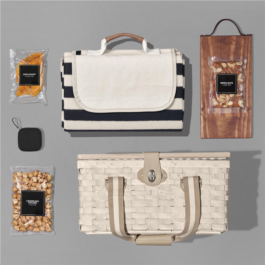 Together Treasures Hamper