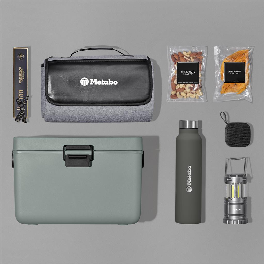 Bushveld Bounty Hamper