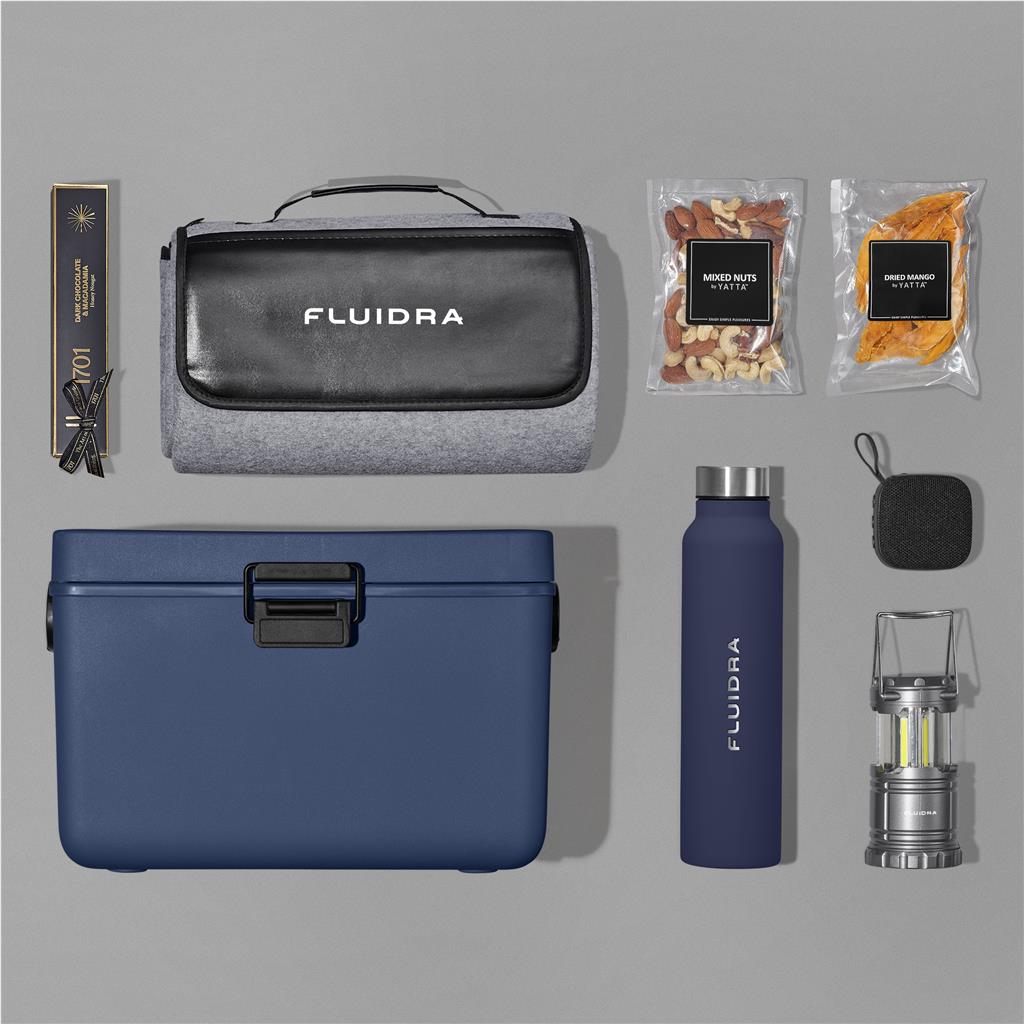 Bushveld Bounty Hamper