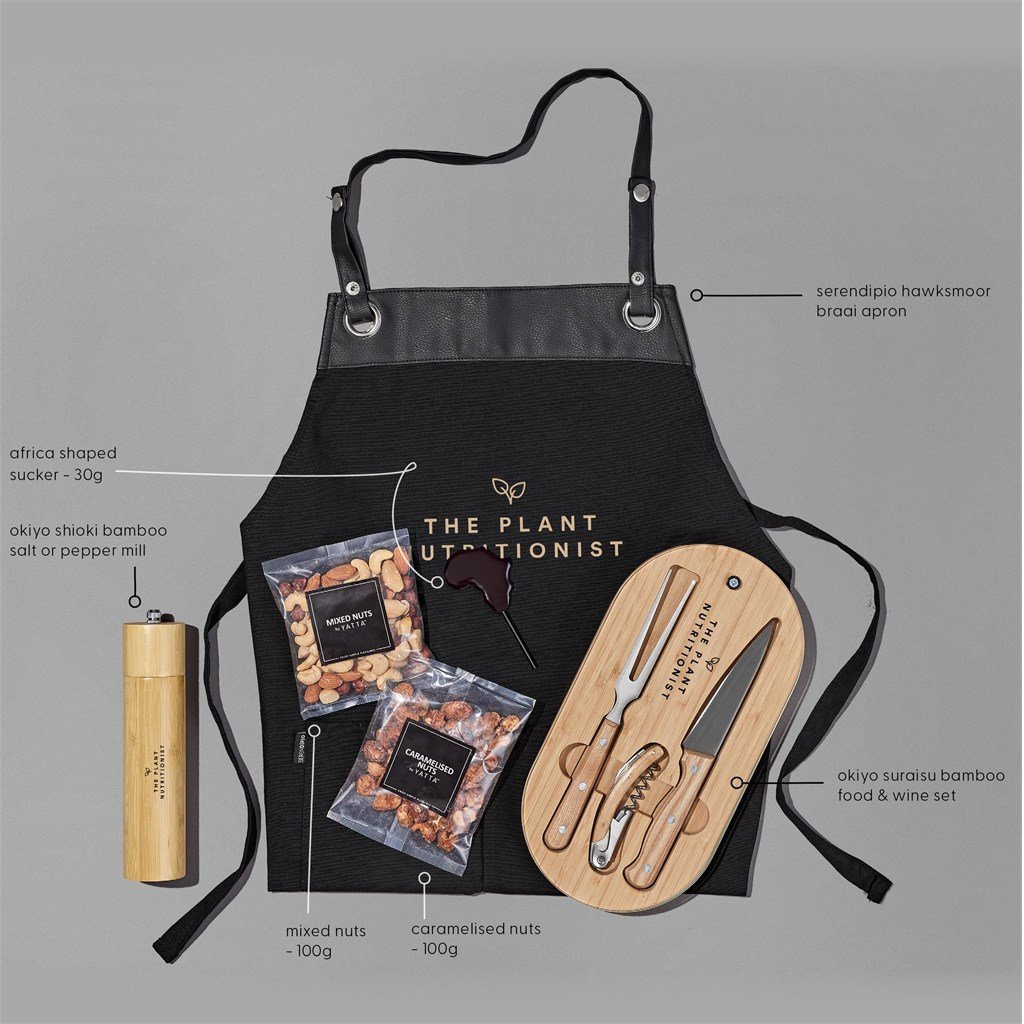 Culinary Cuties Hamper