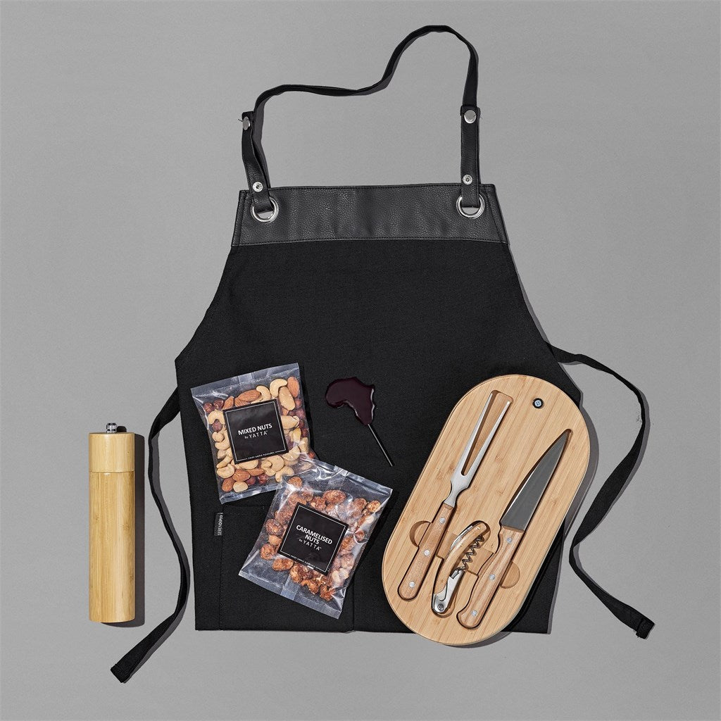Culinary Cuties Hamper