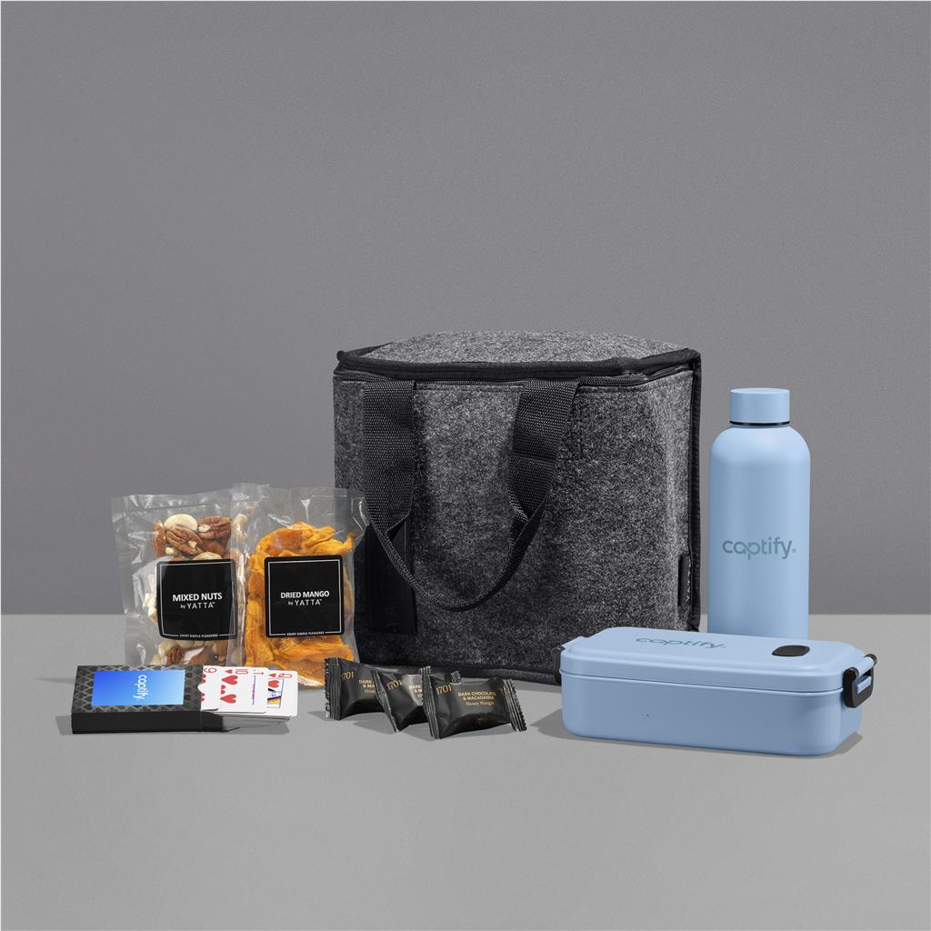 Sweet Solace Hamper